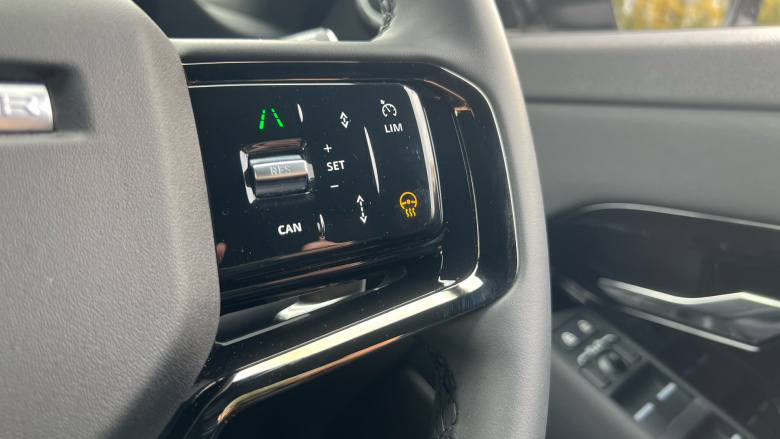 Land Rover Range Rover Evoque 2.0 D200 Dynamic SE 5dr Auto Diesel Hatchback